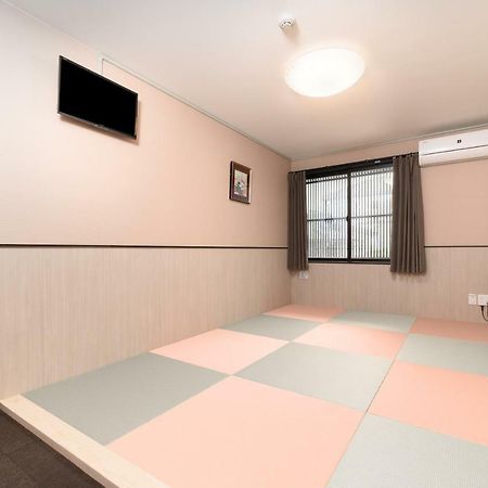 Apartamento Bochibochi Karasuma Kioto Exterior foto