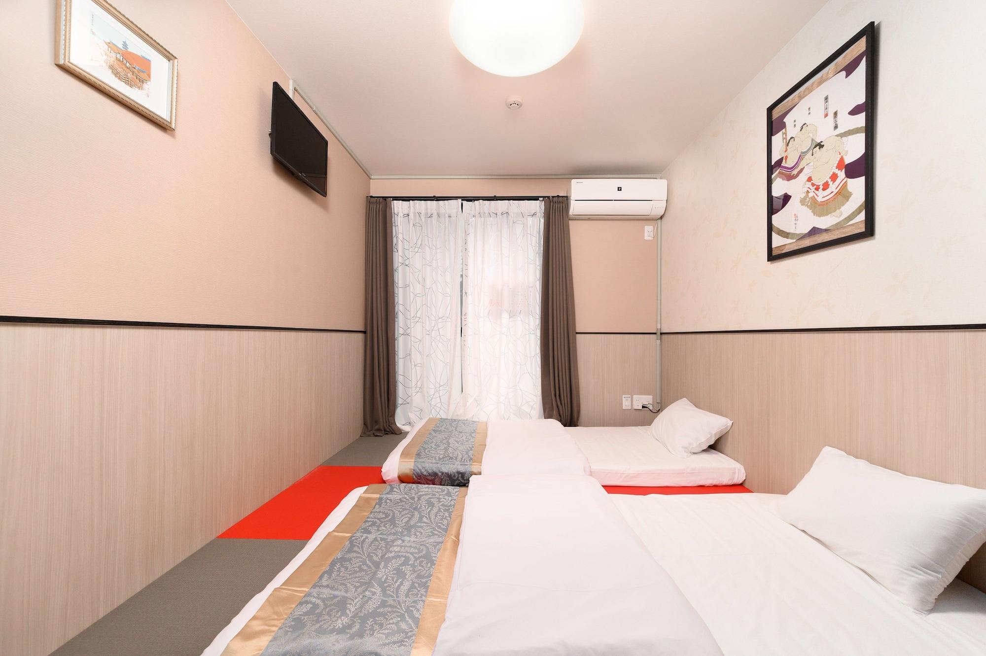 Apartamento Bochibochi Karasuma Kioto Exterior foto