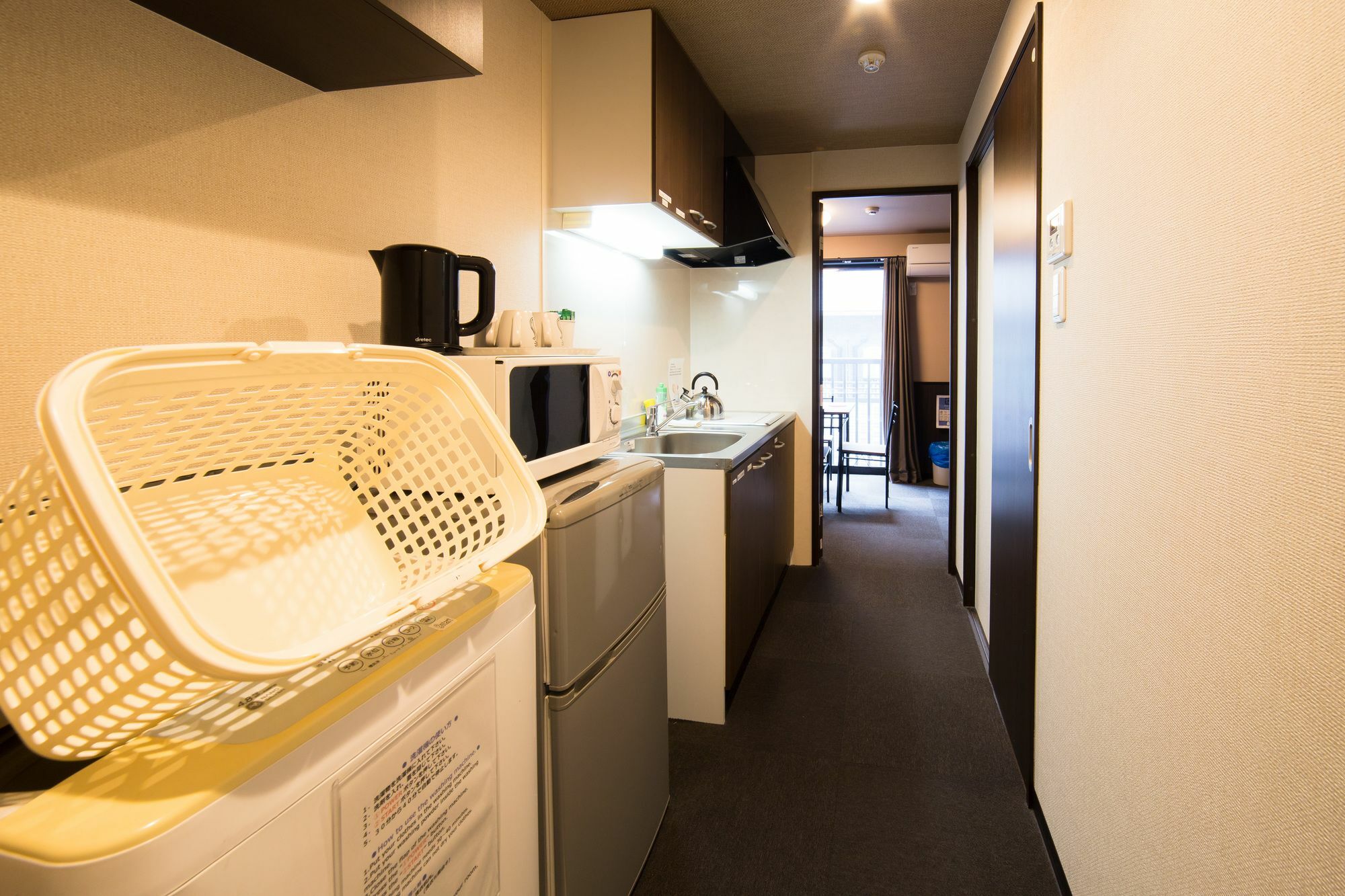 Apartamento Bochibochi Karasuma Kioto Exterior foto