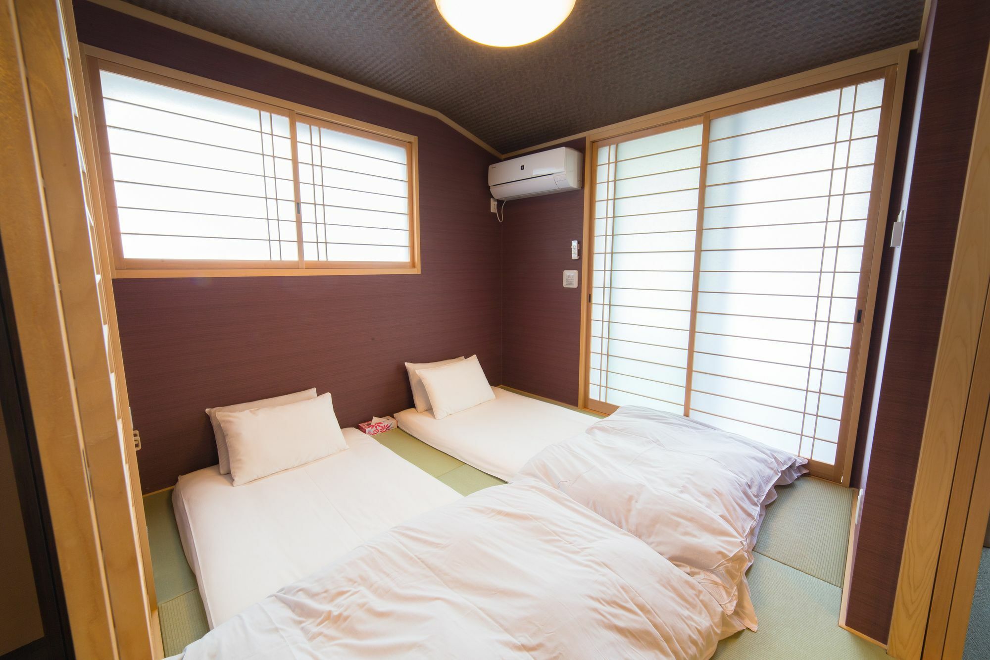 Apartamento Bochibochi Karasuma Kioto Exterior foto